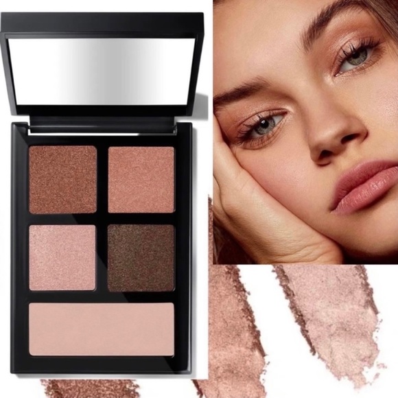 Bobbi Brown Other - Bobbi Brown Into The Sunset Essential Eye Palette